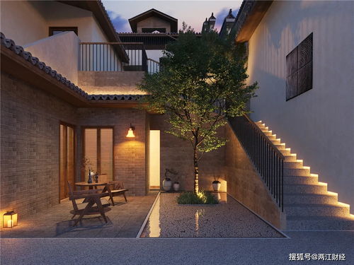 重庆夜景公园升级亮相,企业庄园同步惊艳登场