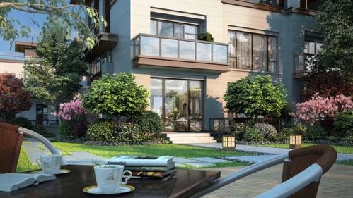 江北水镇当代·卢卡庄园11月12日耀世开盘 庄园生活新篇章