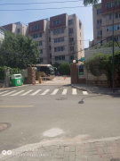 山东省棉麻公司开元山庄宿舍实景图鉴 室外环境与小区配套全览