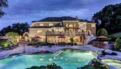 庄园之思 庭院艺术与生活哲学的延伸