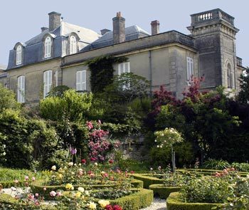 品鉴法兰西风土 探秘巴顿庄园干红葡萄酒